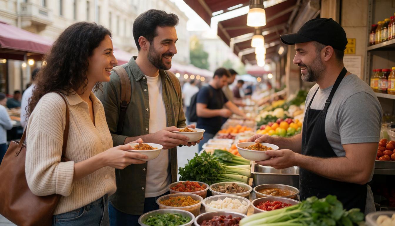 Learn the Local Table